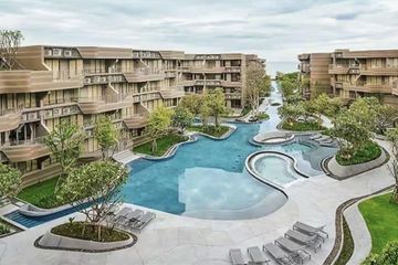 Condo for sale in Baan San Ngam Huahin, Cha am, Phetchaburi