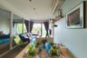 Condo for sale in Baan San Ngam Huahin, Cha am, Phetchaburi