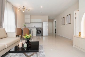 2 Bedroom Condo for rent in Aspire Rama 9, Bang Kapi, Bangkok near MRT Phra Ram 9