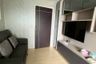 1 Bedroom Condo for rent in The President Sathorn-Ratchaphruek 3, Pak Khlong Phasi Charoen, Bangkok near MRT Bang Wa