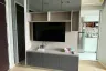 1 Bedroom Condo for rent in The President Sathorn-Ratchaphruek 3, Pak Khlong Phasi Charoen, Bangkok near MRT Bang Wa