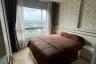 1 Bedroom Condo for rent in The President Sathorn-Ratchaphruek 3, Pak Khlong Phasi Charoen, Bangkok near MRT Bang Wa