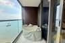 1 Bedroom Condo for sale in Copacabana Beach Jomtien, Nong Prue, Chonburi