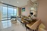 1 Bedroom Condo for sale in Copacabana Beach Jomtien, Nong Prue, Chonburi
