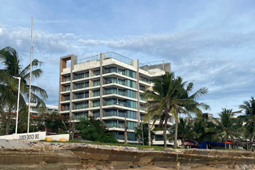 1 Bedroom Condo for sale in Na Jomtien, Chonburi