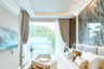 1 Bedroom Condo for sale in The Riviera Santa Monica, Nong Prue, Chonburi