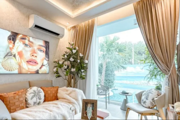 1 Bedroom Condo for sale in The Riviera Santa Monica, Nong Prue, Chonburi