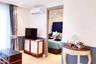 1 Bedroom Condo for sale in Na Jomtien, Chonburi