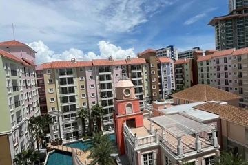 1 Bedroom Condo for sale in Na Jomtien, Chonburi