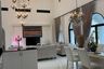 3 Bedroom Villa for rent in NUSA CHIVANI PATTAYA, Na Jomtien, Chonburi