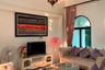 3 Bedroom Villa for rent in NUSA CHIVANI PATTAYA, Na Jomtien, Chonburi