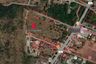 Land for sale in Nong Nam Daeng, Nakhon Ratchasima
