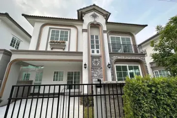 4 Bedroom House for Sale or Rent in Grandio Bangna Km.5, Bang Kaeo, Samut Prakan