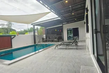 3 Bedroom Villa for rent in Hin Lek Fai, Prachuap Khiri Khan