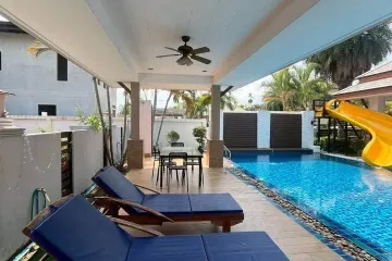 3 Bedroom Villa for Sale or Rent in Baan Dusit Garden, Huai Yai, Chonburi