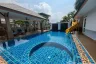 3 Bedroom Villa for Sale or Rent in Baan Dusit Garden, Huai Yai, Chonburi