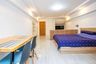 1 Bedroom Condo for sale in Nong Pa Khrang, Chiang Mai