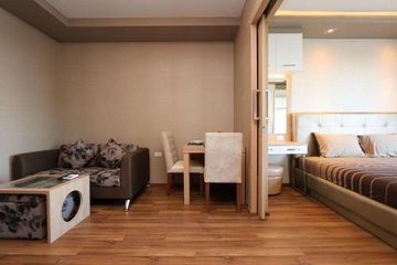1 Bedroom Condo for rent in The Treasure, Nong Pa Khrang, Chiang Mai