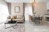 1 Bedroom Condo for rent in Aspire Rama 9, Bang Kapi, Bangkok near MRT Phra Ram 9