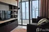 2 Bedroom Condo for rent in Ideo Mobi Rama 9, Huai Khwang, Bangkok near MRT Phra Ram 9