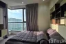 2 Bedroom Condo for rent in Ideo Mobi Rama 9, Huai Khwang, Bangkok near MRT Phra Ram 9