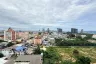 1 Bedroom Condo for rent in Na Kluea, Chonburi