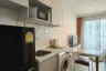 1 Bedroom Condo for rent in Nong Prue, Chonburi