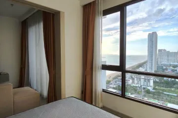 1 Bedroom Condo for rent in Nong Prue, Chonburi