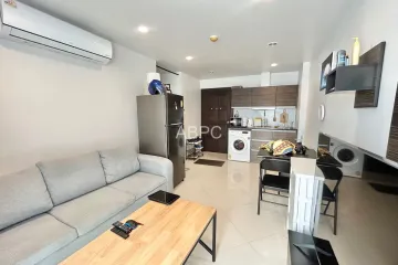 1 Bedroom Condo for sale in Nong Prue, Chonburi