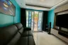 1 Bedroom Condo for rent in Nong Prue, Chonburi