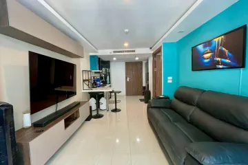 1 Bedroom Condo for rent in Nong Prue, Chonburi