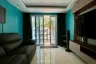 1 Bedroom Condo for rent in Nong Prue, Chonburi