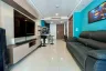 1 Bedroom Condo for rent in Nong Prue, Chonburi