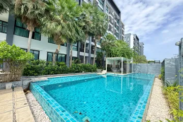 2 Bedroom Condo for Sale or Rent in Nong Prue, Chonburi