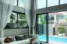 5 Bedroom Villa for sale in The Lake Huay Yai, Huai Yai, Chonburi