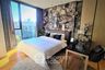1 Bedroom Condo for sale in BEATNIQ Sukhumvit 32, Khlong Tan, Bangkok near BTS Thong Lo