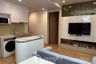 2 Bedroom Condo for sale in Noble Around 33, Khlong Tan Nuea, Bangkok near BTS Phrom Phong