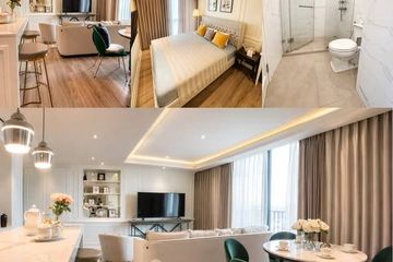 2 Bedroom Condo for sale in C Ekkamai, Khlong Tan Nuea, Bangkok near BTS Ekkamai