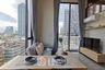 2 Bedroom Condo for sale in The Reserve Phahol - Pradipat, Phaya Thai, Bangkok near BTS Saphan Kwai
