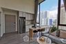 2 Bedroom Condo for sale in The Reserve Phahol - Pradipat, Phaya Thai, Bangkok near BTS Saphan Kwai