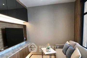 1 Bedroom Condo for Sale or Rent in Park Origin Phrom Phong, Khlong Tan, Bangkok near BTS Phrom Phong