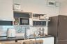 2 Bedroom Condo for sale in Life Ratchadapisek, Huai Khwang, Bangkok near MRT Huai Khwang