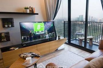 2 Bedroom Condo for sale in THE LINE Jatujak - Mochit, Chatuchak, Bangkok near MRT Chatuchak Park