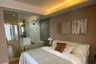 1 Bedroom Condo for sale in Siamese Gioia, Khlong Toei Nuea, Bangkok near MRT Phetchaburi