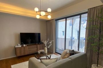 1 Bedroom Condo for sale in Siamese Gioia, Khlong Toei Nuea, Bangkok near MRT Phetchaburi