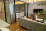 1 Bedroom Condo for sale in Siamese Gioia, Khlong Toei Nuea, Bangkok near MRT Phetchaburi