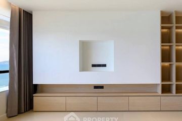 2 Bedroom Condo for sale in Jomtien Plaza Condotel, Nong Prue, Chonburi