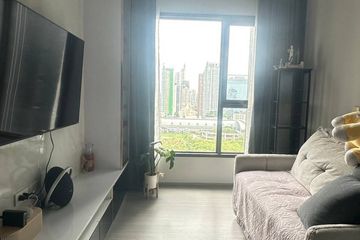 1 Bedroom Condo for Sale or Rent in Life Asoke Rama 9, Makkasan, Bangkok near MRT Phra Ram 9