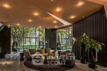1 Bedroom Condo for Sale or Rent in THE LINE Phahonyothin Park, Chom Phon, Bangkok near MRT Phahon Yothin