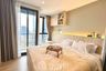 1 Bedroom Condo for Sale or Rent in THE LINE Phahonyothin Park, Chom Phon, Bangkok near MRT Phahon Yothin